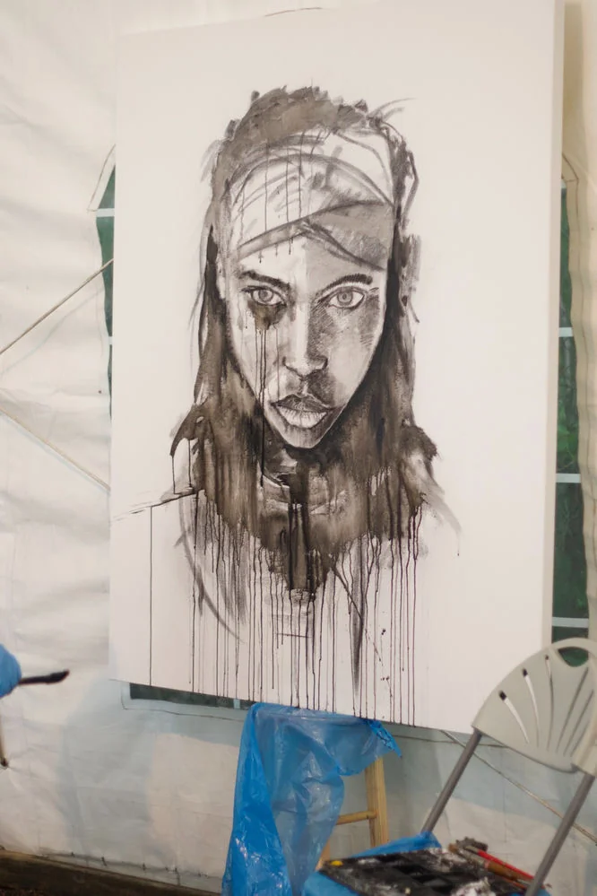 La Reine
